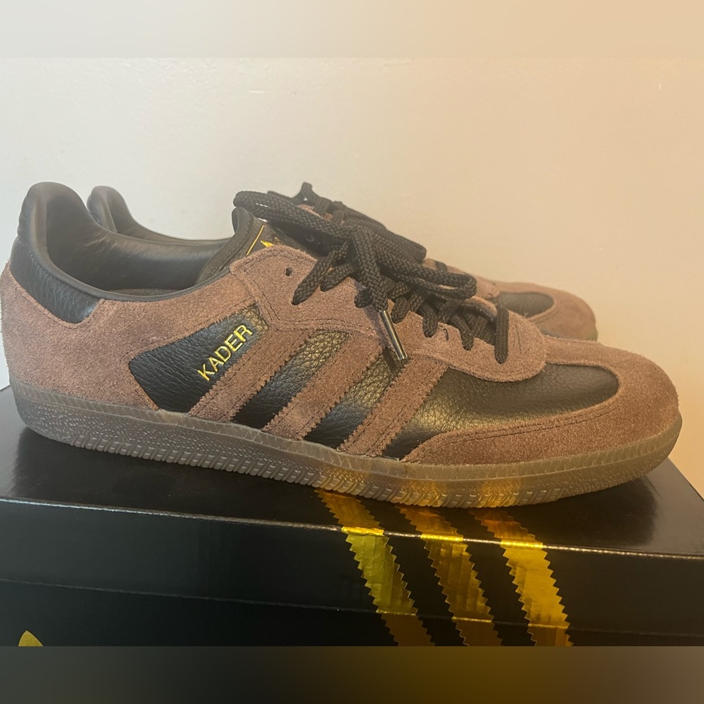 Kader ADV Samba
